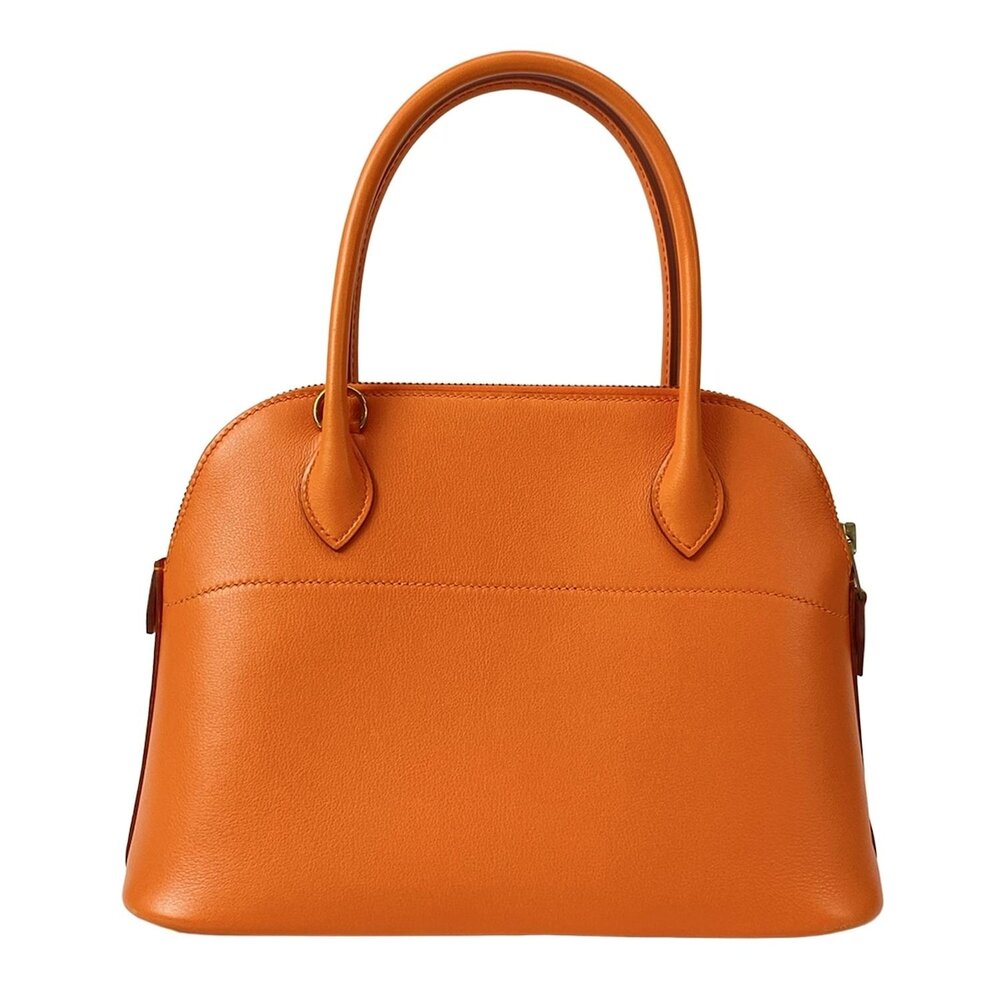 Hermès Bolide 27 Handbag - Picture 3 of 16